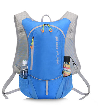 Ultralight Backpack With Fashion Design